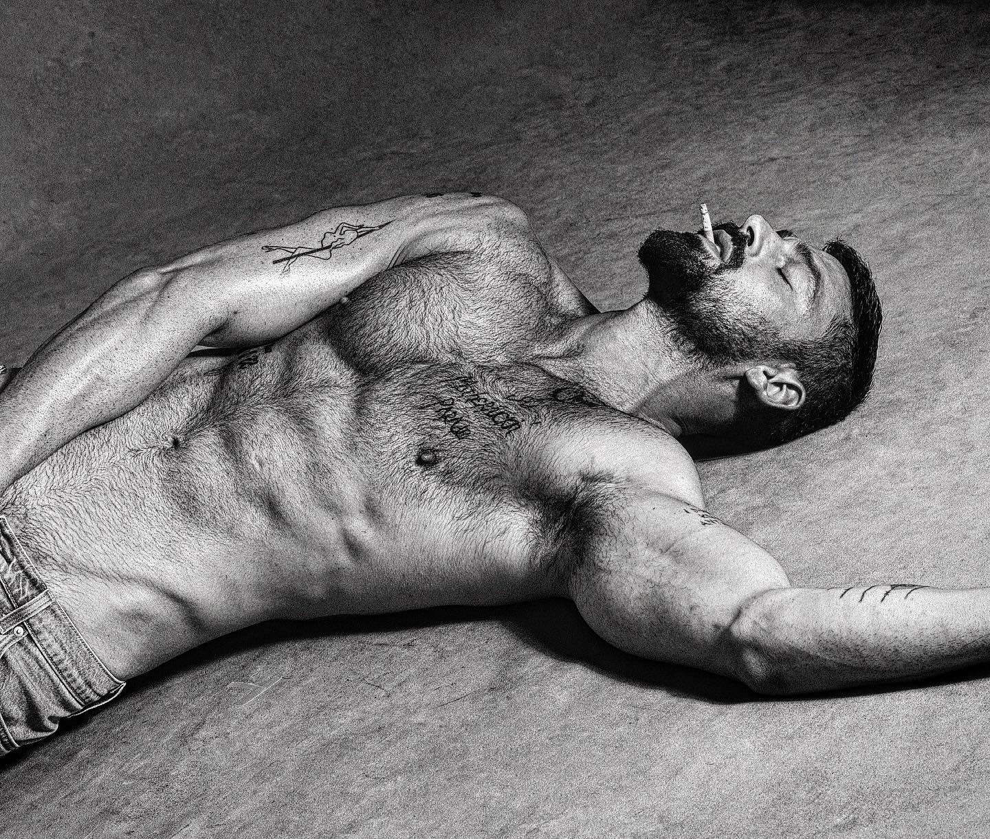 میکله مورونه پروفایل میکله مورونه پروفایل