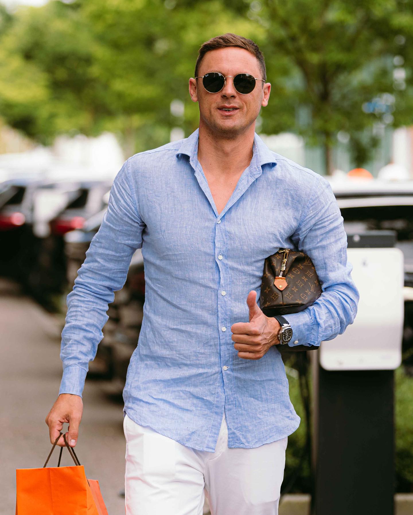 عکس نمانیا ماتیچ