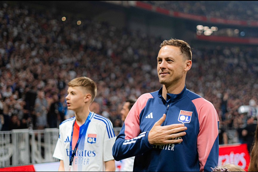 نمانیا ماتیچ بیوگرافی