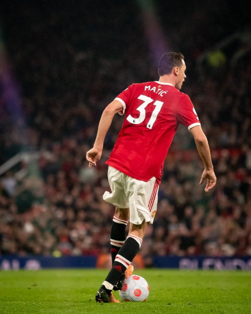 Nemanja Matic wallpaper