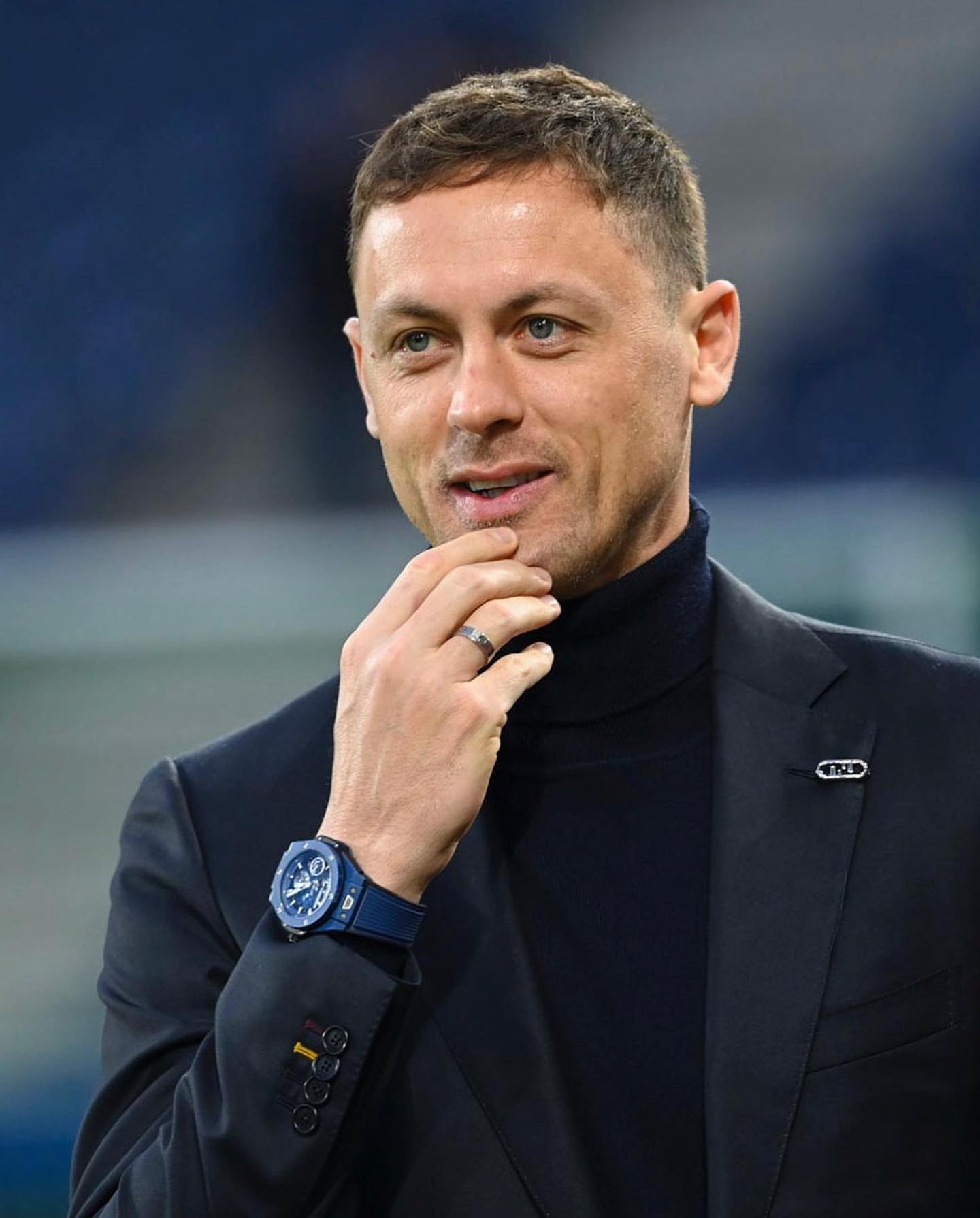 wallpaper Nemanja Matic