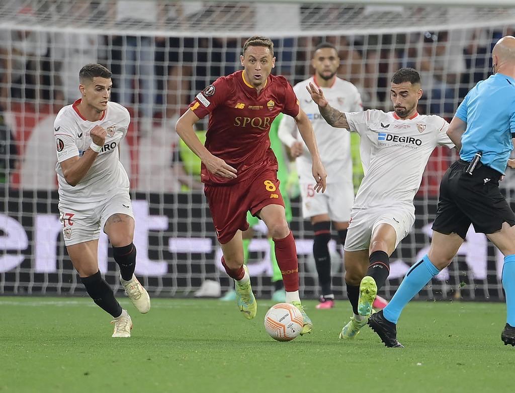 والپیپر نمانیا ماتیچ