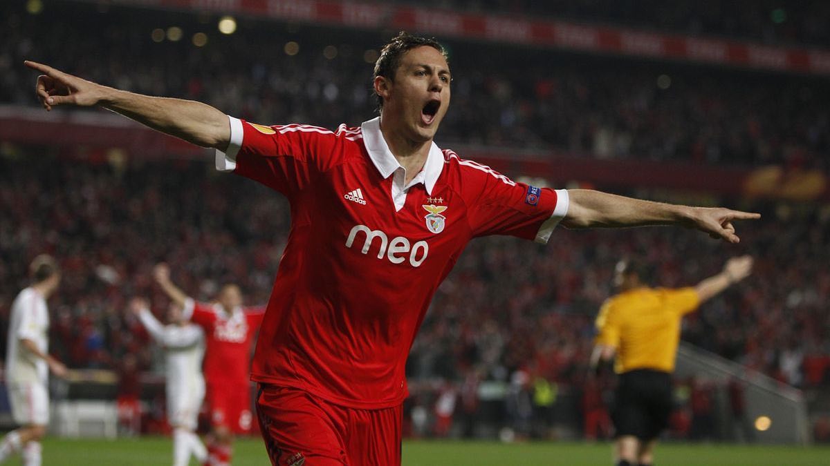 عکس پروفایل نمانیا ماتیچ