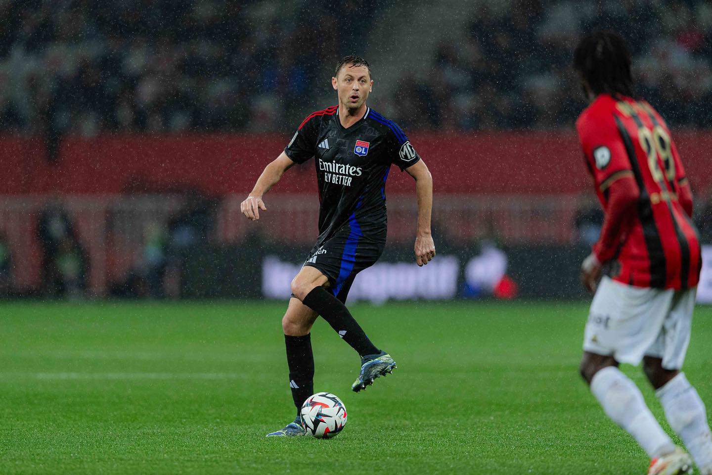 عکس های نمانیا ماتیچ