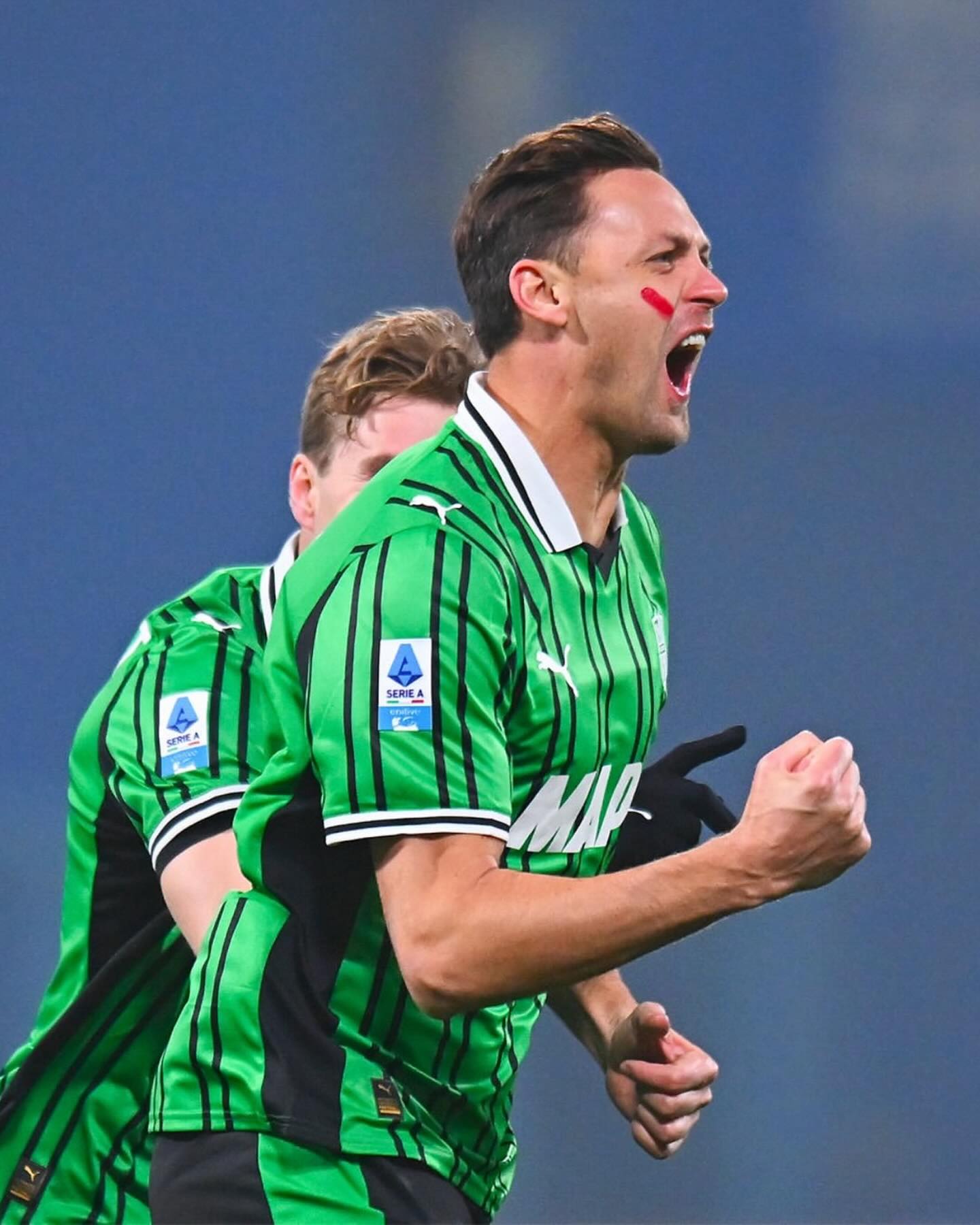 تیم فعلی ماتیچ