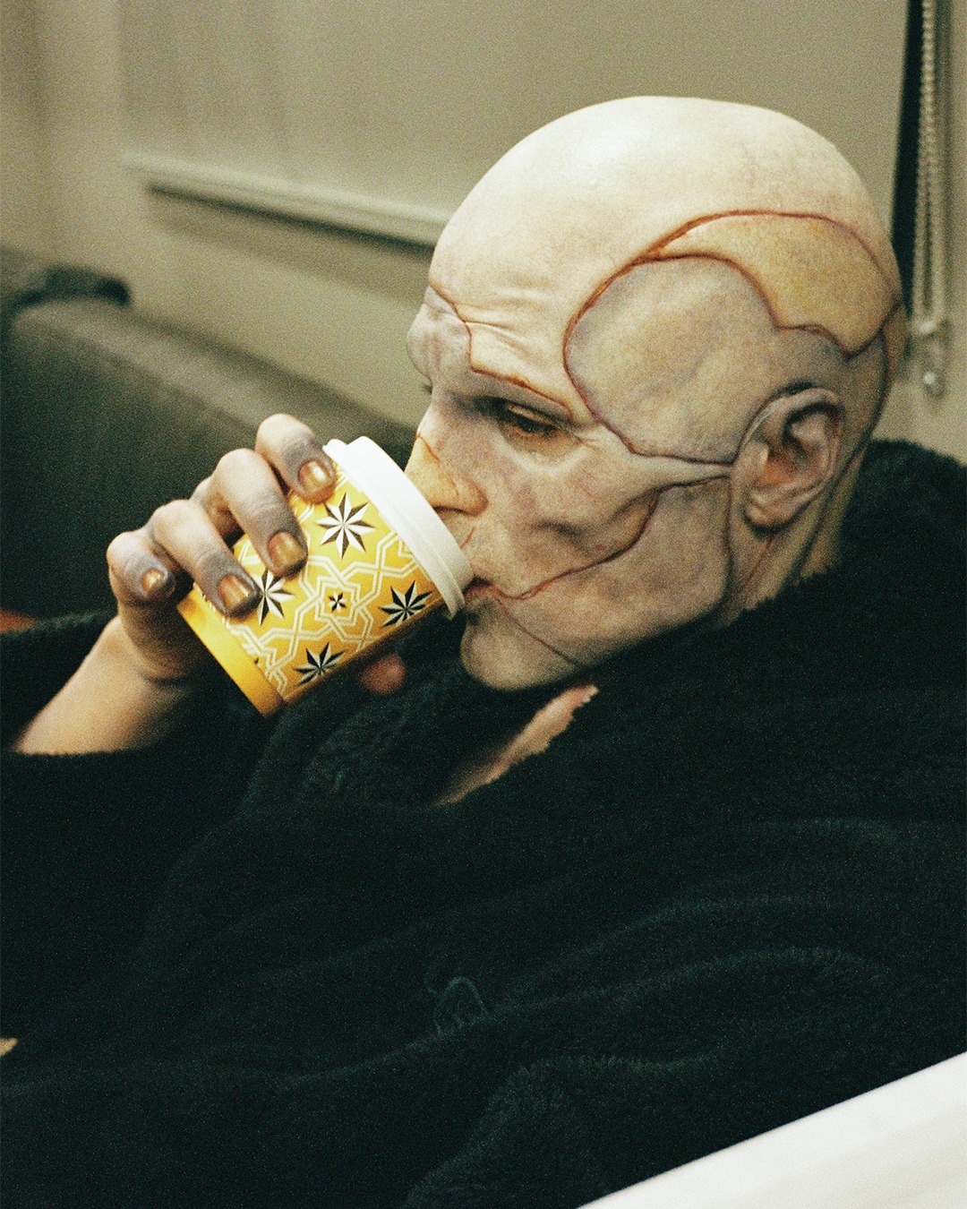 عکس فرانکشتاین فیلم عکس فرانکشتاین فیلم