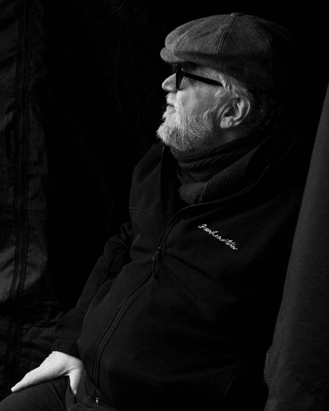 گیلرمو دل تورو فرانکنشتاین گیلرمو دل تورو فرانکنشتاین