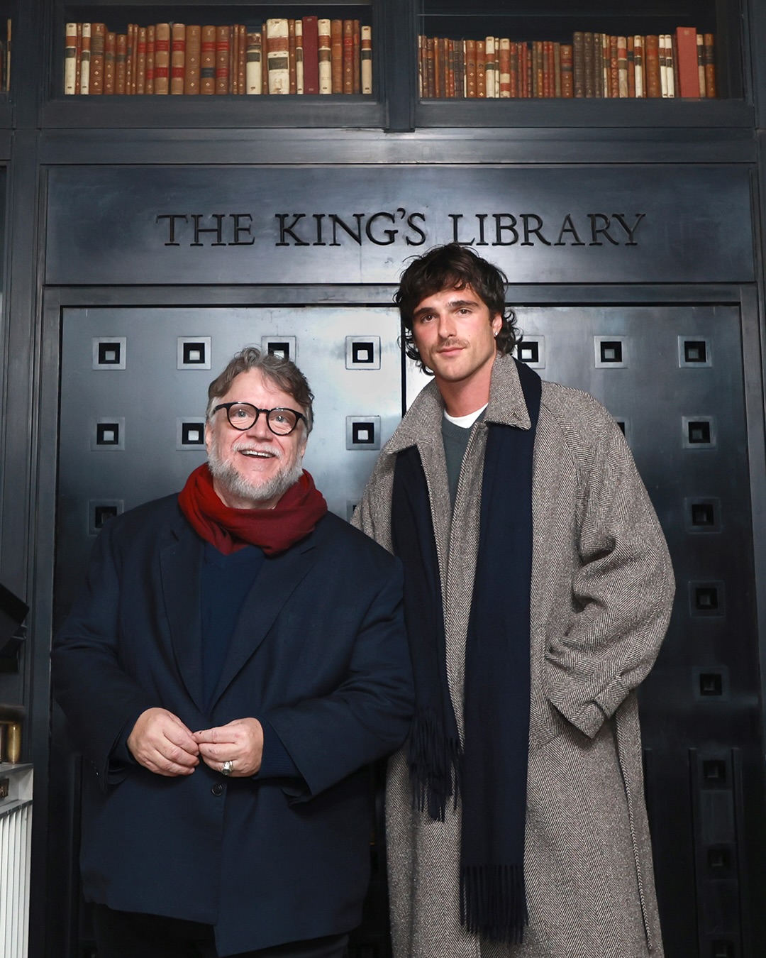 عکس اسکار ایزاک عکس اسکار ایزاک