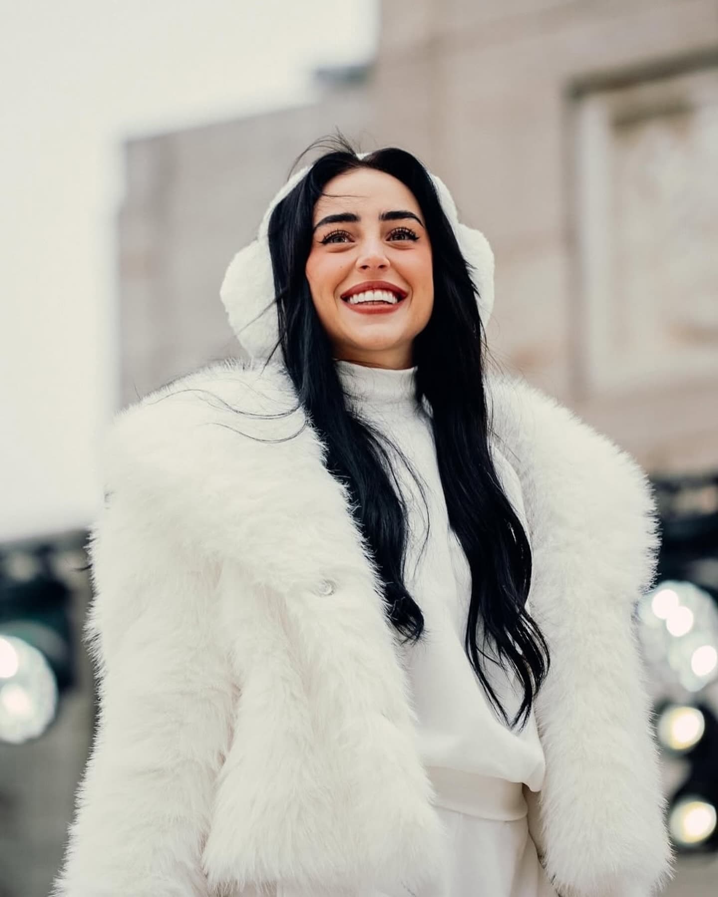 عکس نیکی نیکول در ساحل عکس نیکی نیکول در ساحل