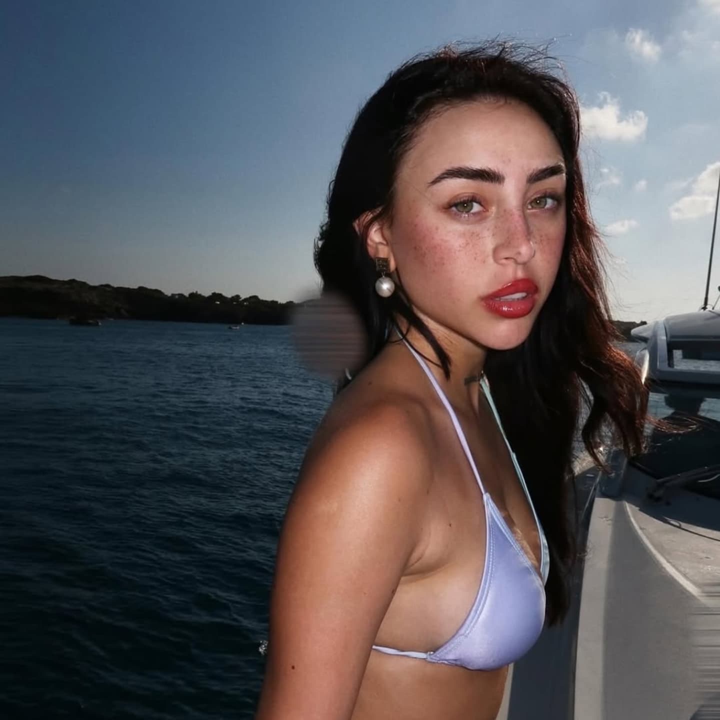 نیکی نیکول عکس نیکی نیکول عکس