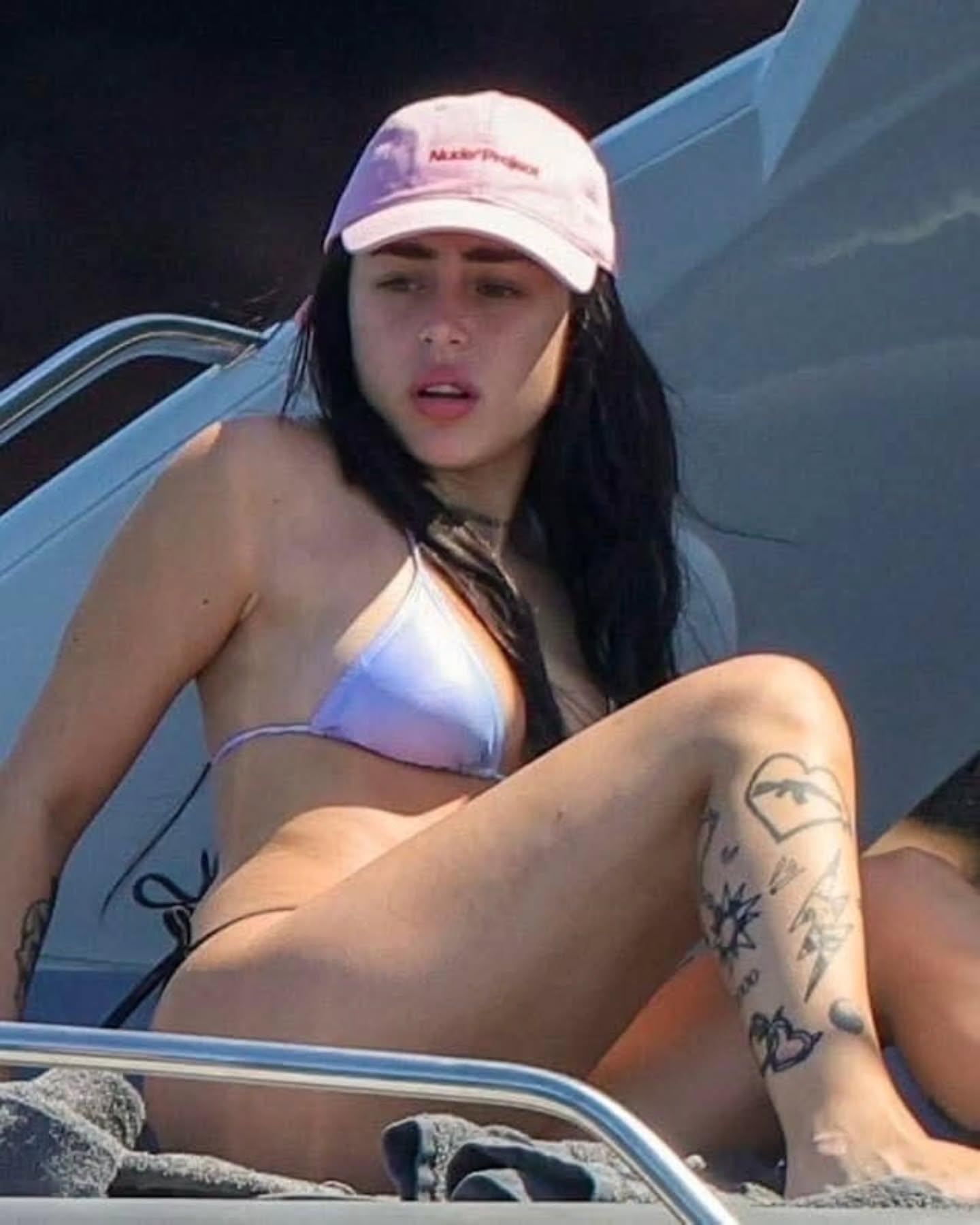 عکس از نیکی نیکول عکس از نیکی نیکول