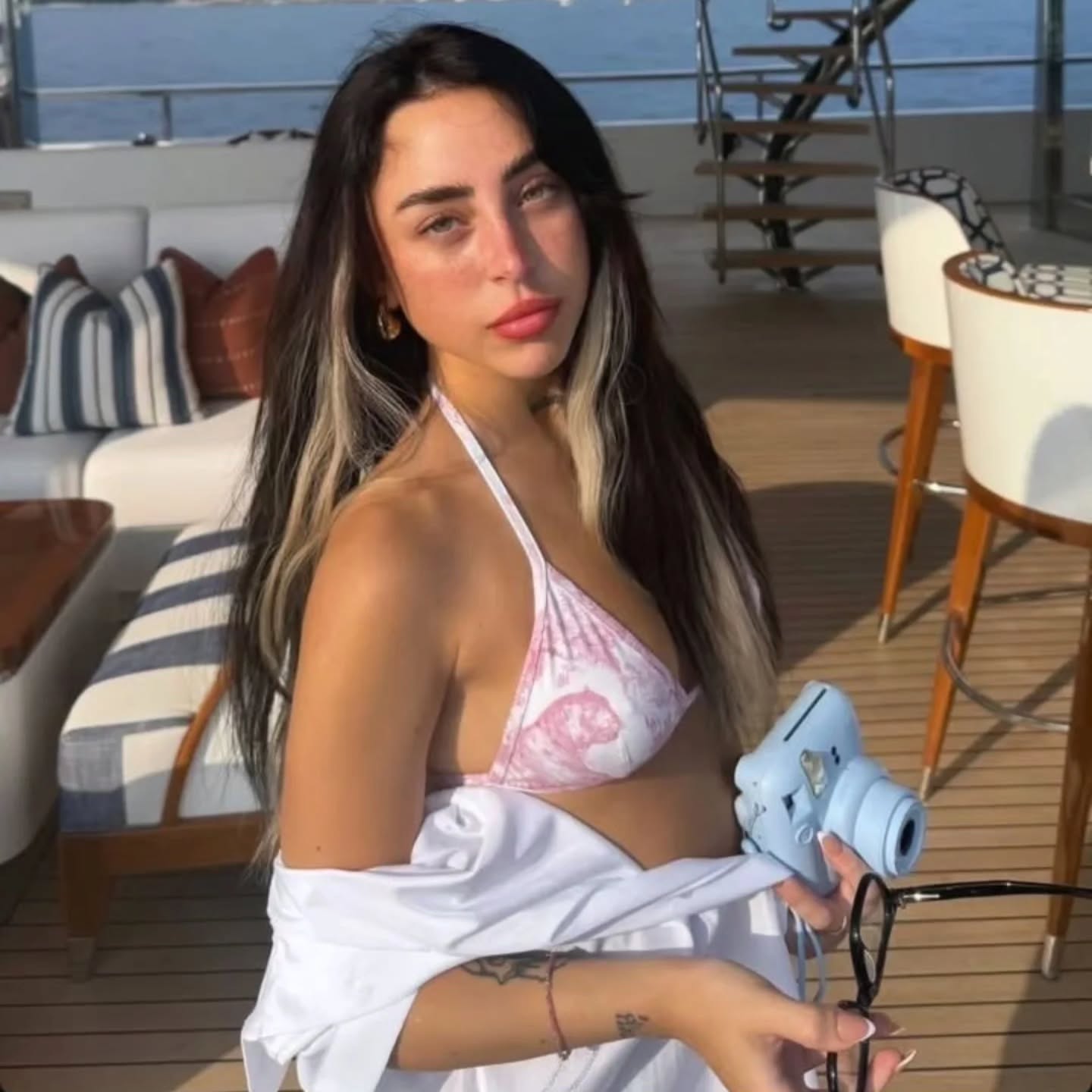 کنسرت نیکی نیکول کنسرت نیکی نیکول