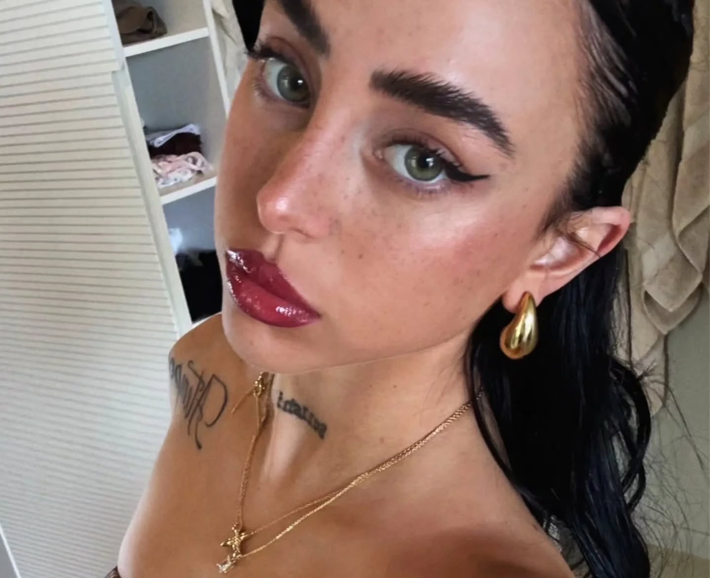 نیکی نیکول دوست پسر نیکی نیکول دوست پسر