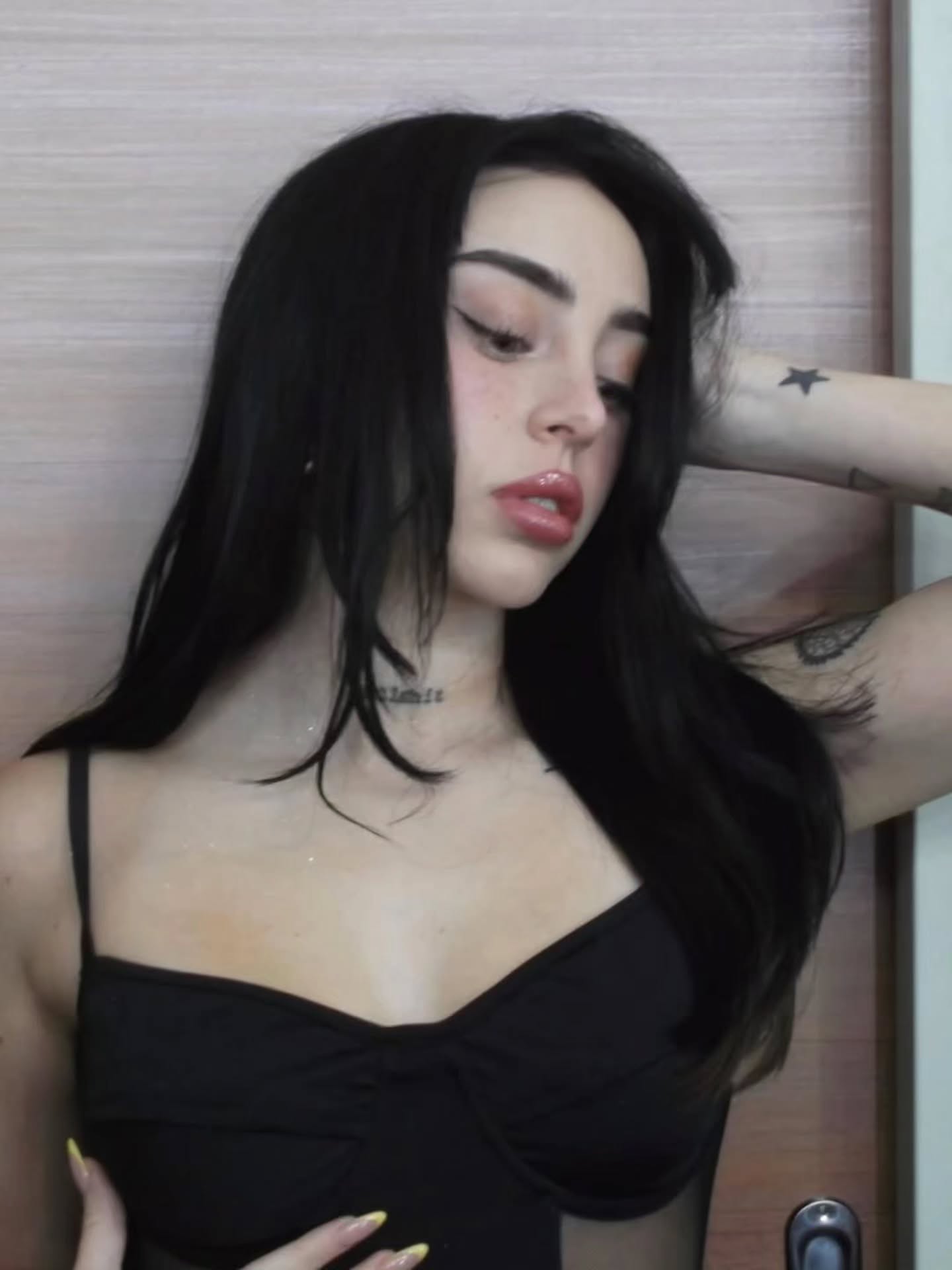 خواننده آرژانتینی نیکی نیکول خواننده آرژانتینی نیکی نیکول