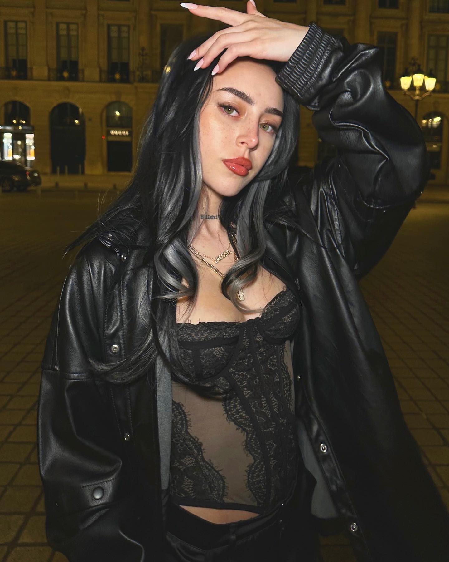 سوپر نیکی نیکول سوپر نیکی نیکول