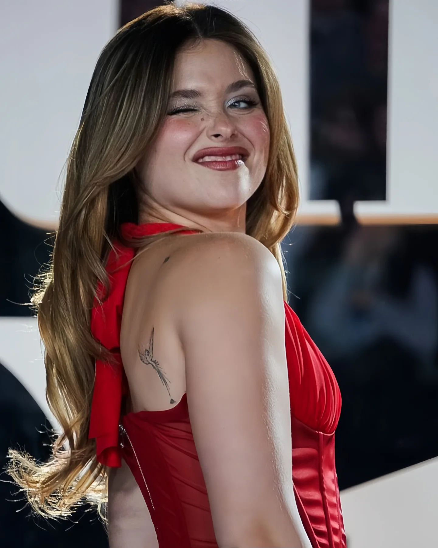 فیلم سوپر نیکول والاس فیلم سوپر نیکول والاس