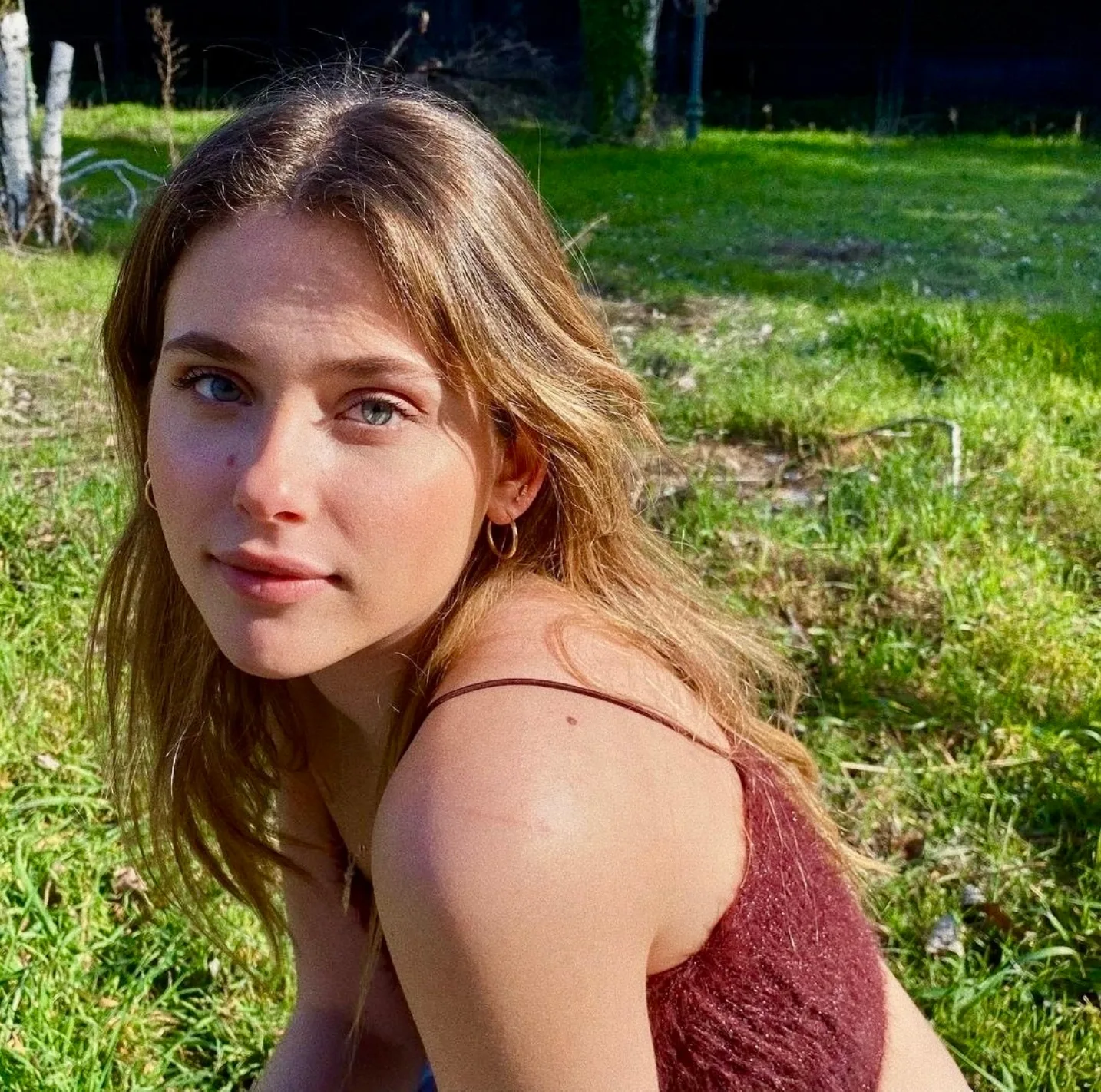 نیکول والاس و گابریل گوارا نیکول والاس و گابریل گوارا