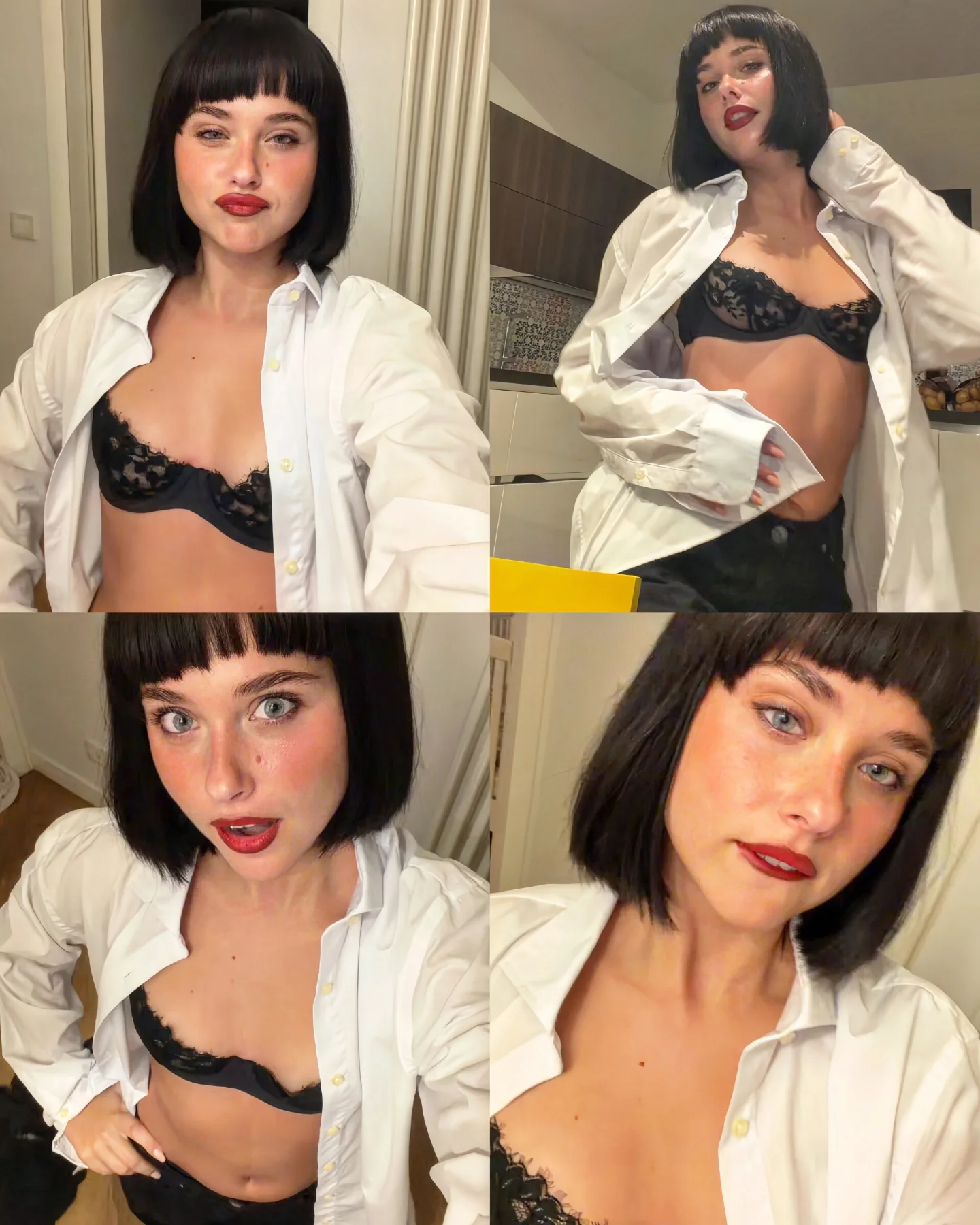 نیکول والاس عکس لخت نیکول والاس عکس لخت