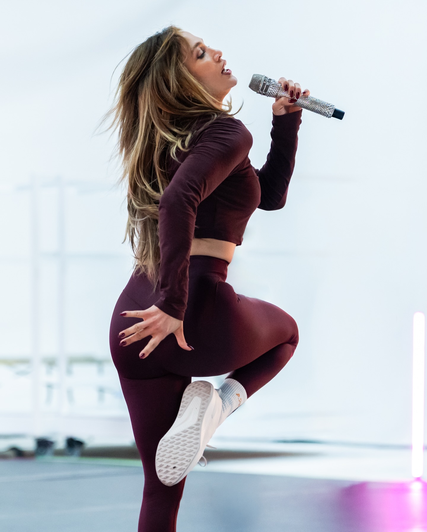 کون جنیفر لوپز کون جنیفر لوپز