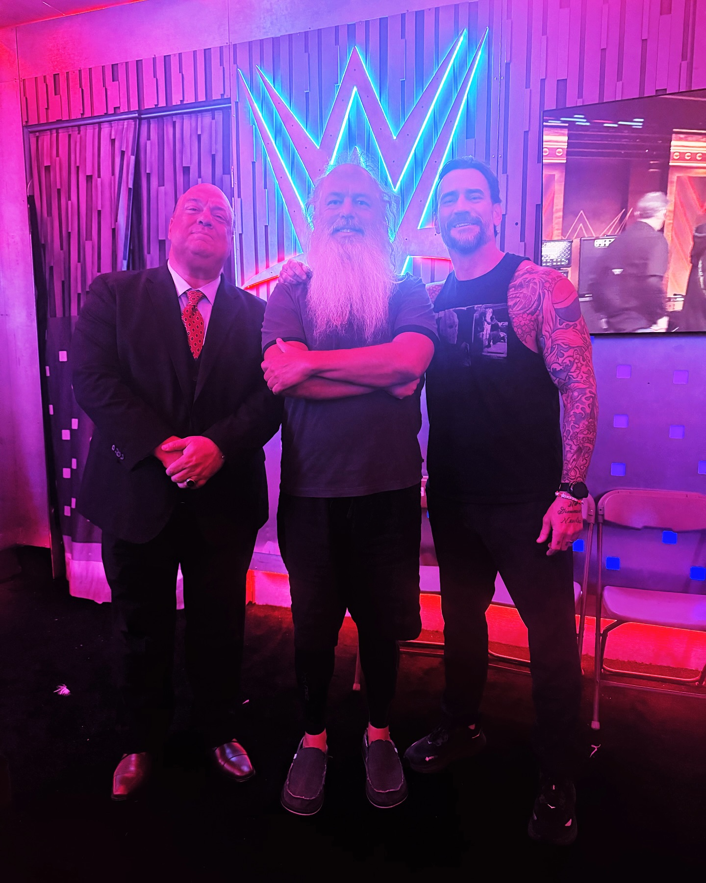 عکس پل هیمن عکس پل هیمن