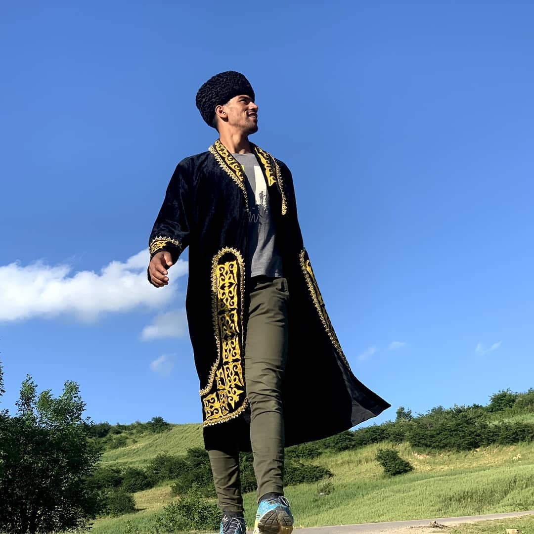 زادگاه و اصالت رمضان صحبتی کجاست؟ زادگاه و اصالت رمضان صحبتی کجاست؟