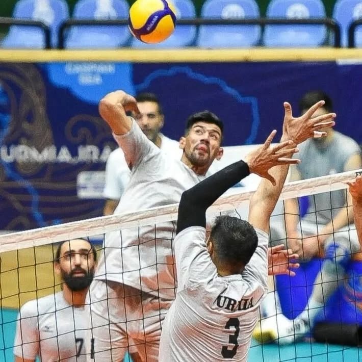 اسپک رمضان صحبتی اسپک رمضان صحبتی