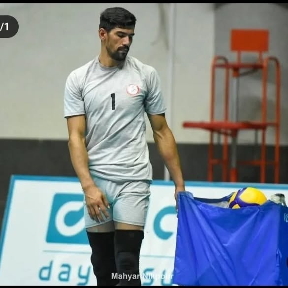 عکس رمضان صحبتی عکس رمضان صحبتی