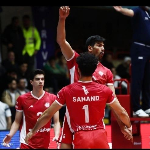 عکس های جدید رمضان صحبتی عکس های جدید رمضان صحبتی