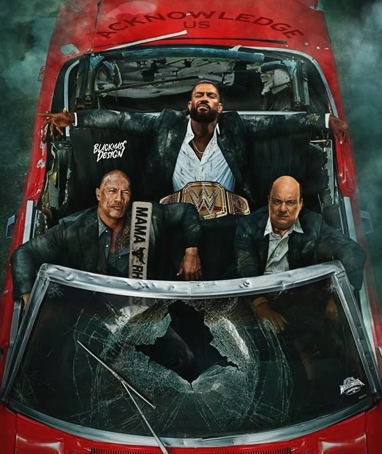 عکس پل هیمن کشتی عکس پل هیمن کشتی