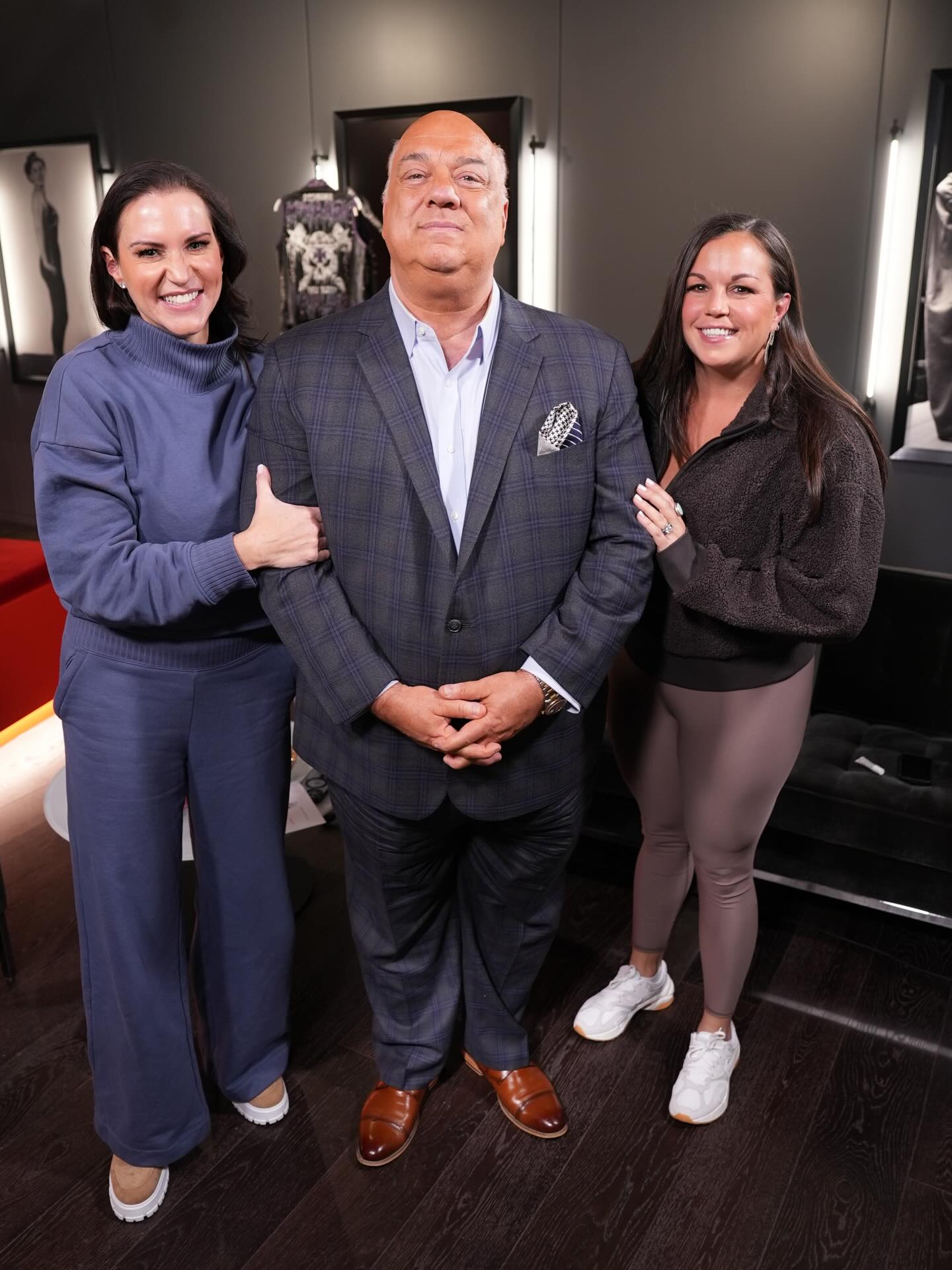 همسر و خانواده پل هیمن همسر و خانواده پل هیمن