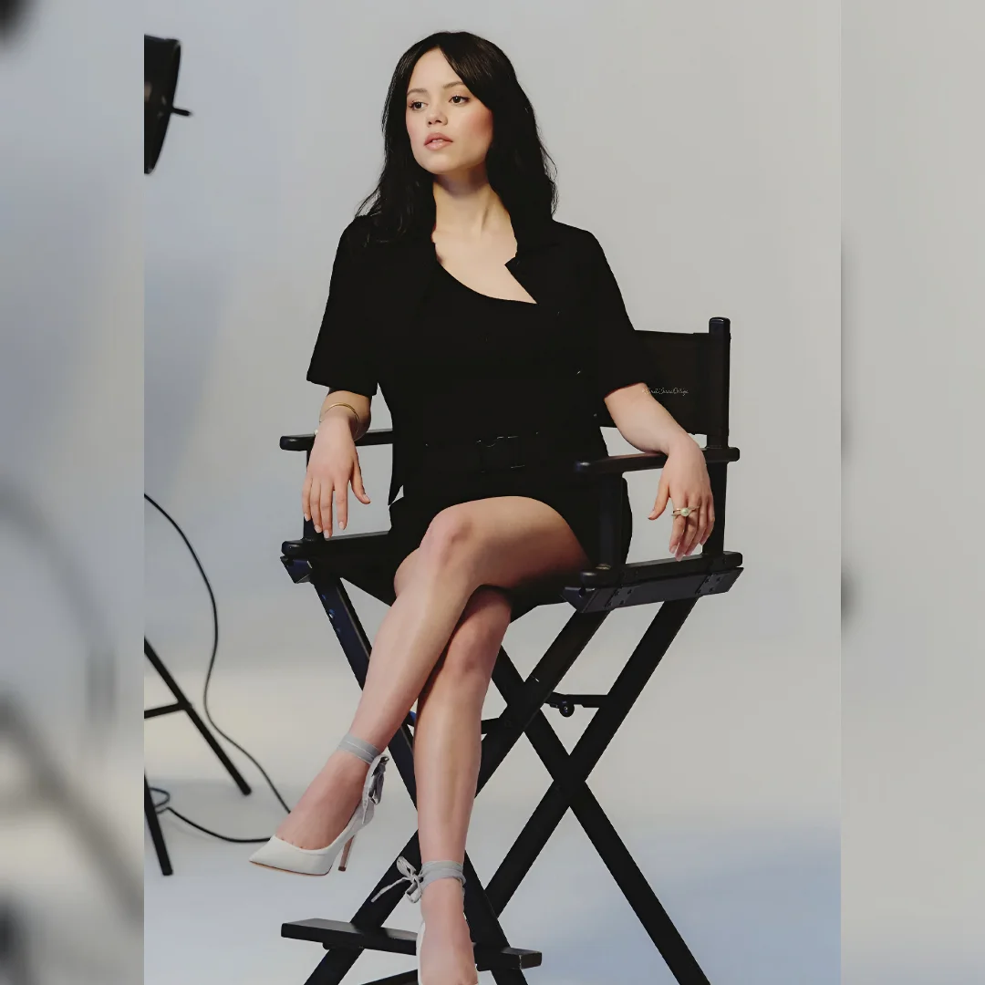 عکسهای جنا اورتگا سکسی عکسهای جنا اورتگا سکسی