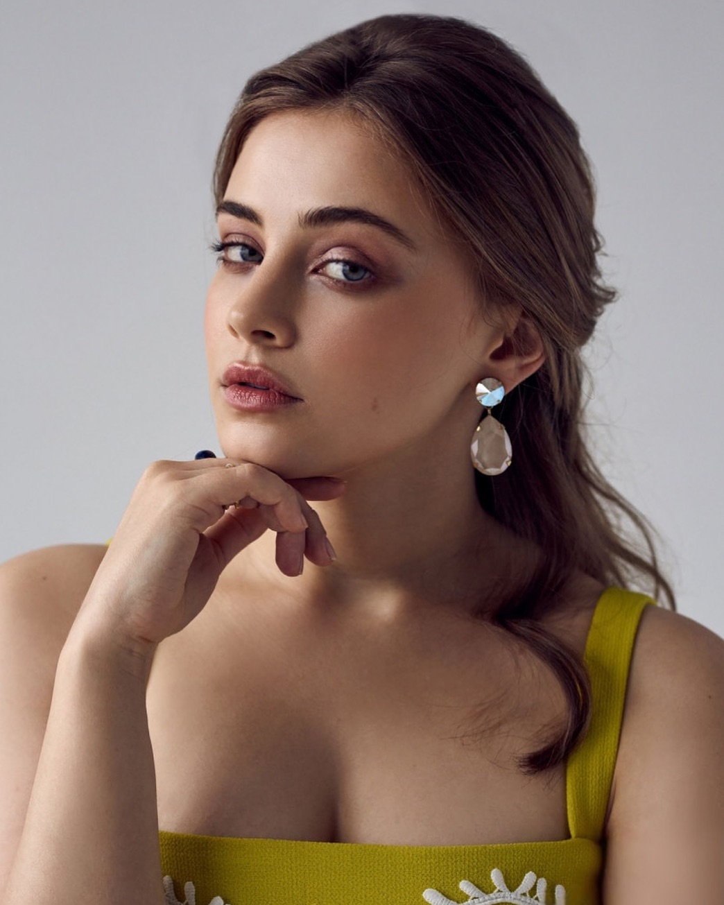 لخت جوزفین لانگفورد لخت جوزفین لانگفورد