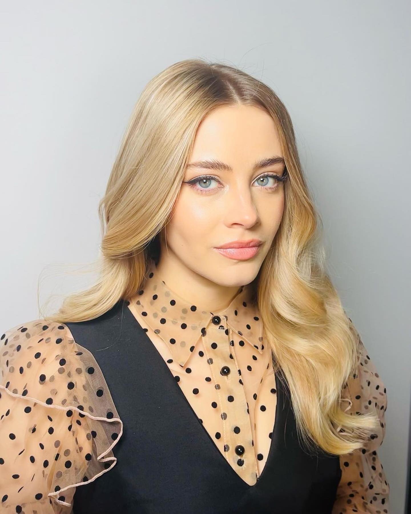 شهوانی جوزفین لانگفورد شهوانی جوزفین لانگفورد