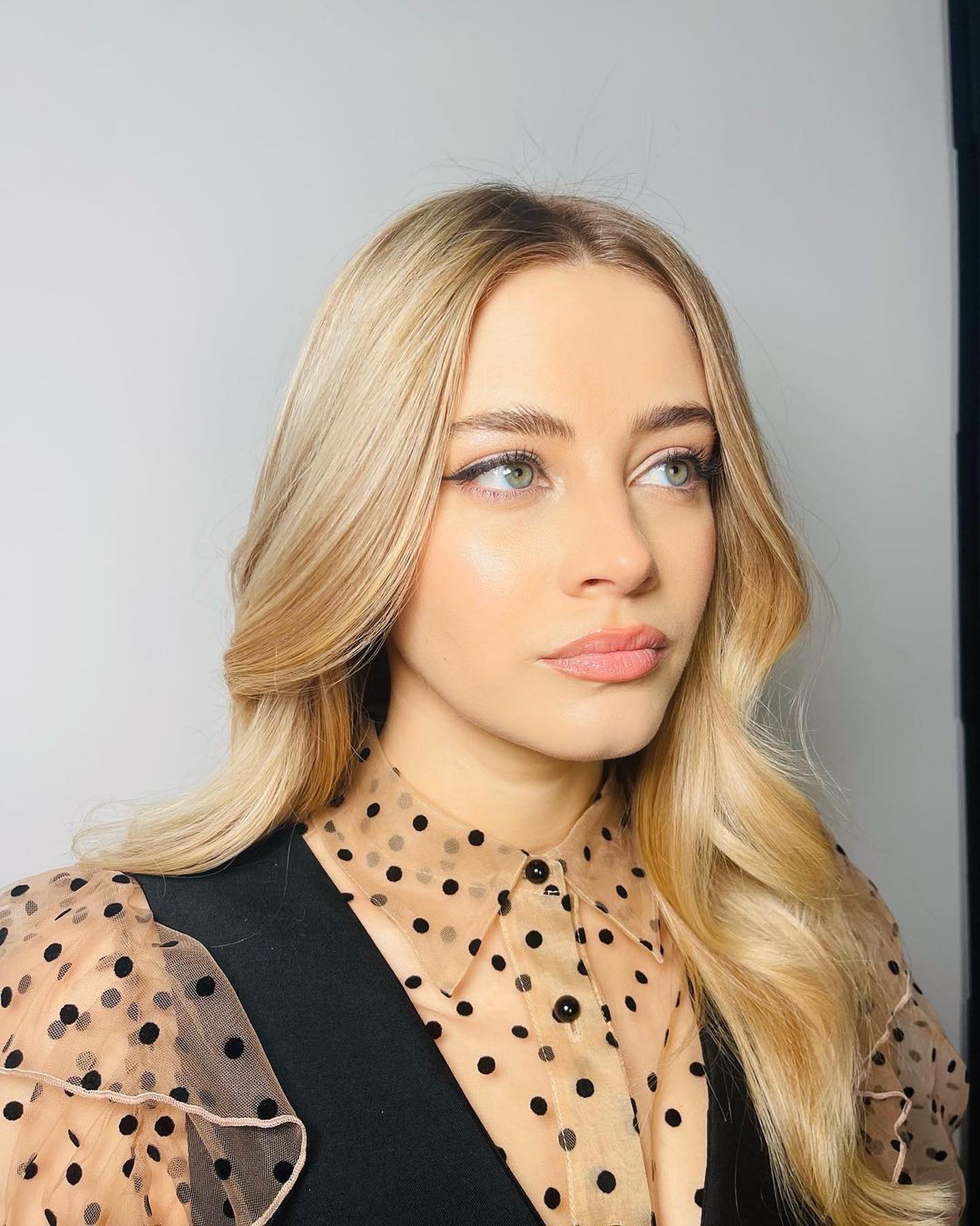 نود جوزفین لانگفورد نود جوزفین لانگفورد