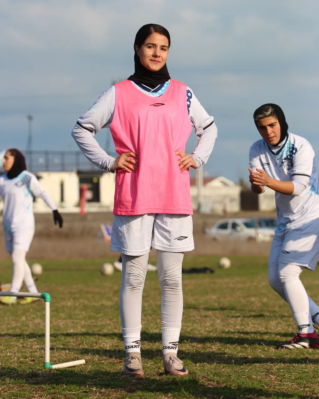 تانیا جهانشاهی آینده و برنامههاش تانیا جهانشاهی آینده و برنامههاش