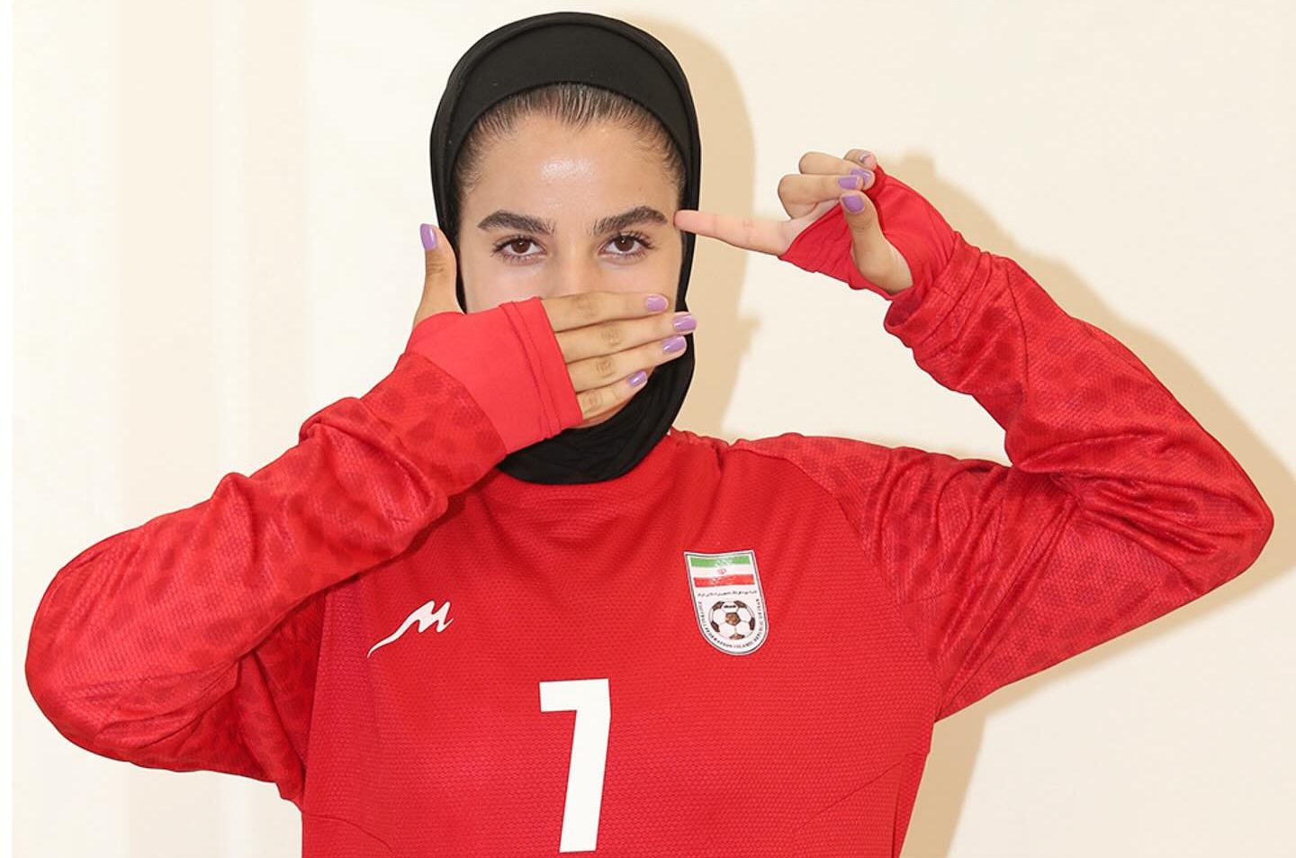 تانیا جهانشاهی تیمها و گلهای مهمش تانیا جهانشاهی تیمها و گلهای مهمش