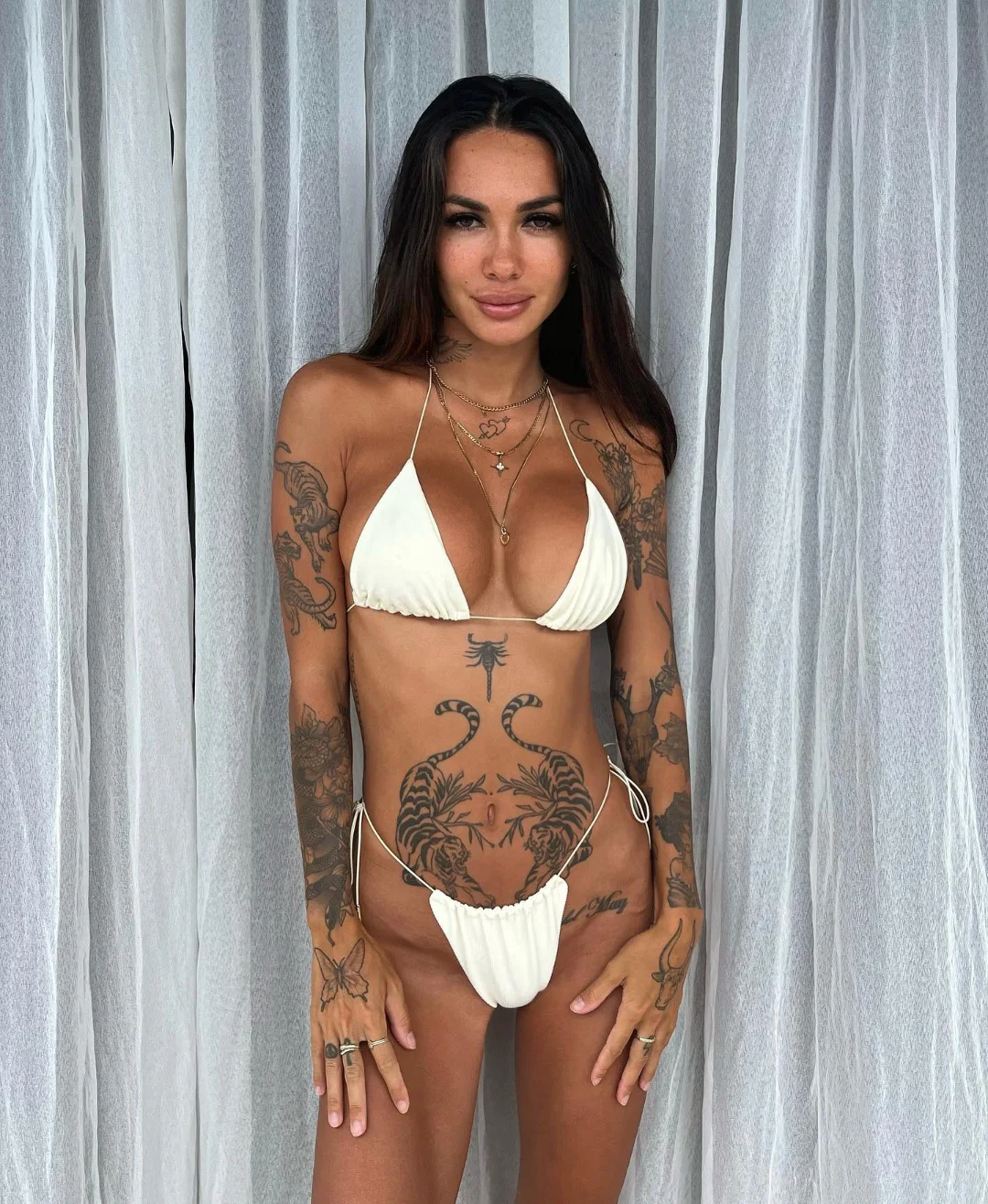 تتو مینیمال تتو خام تتو مینیمال تتو خام