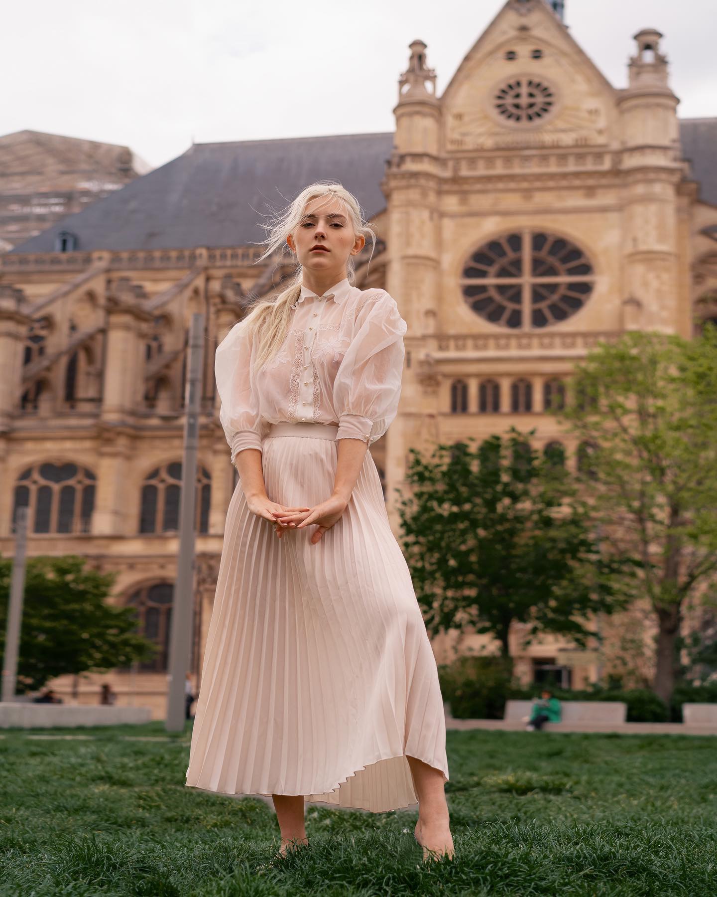 اوا الفی کون کوچک