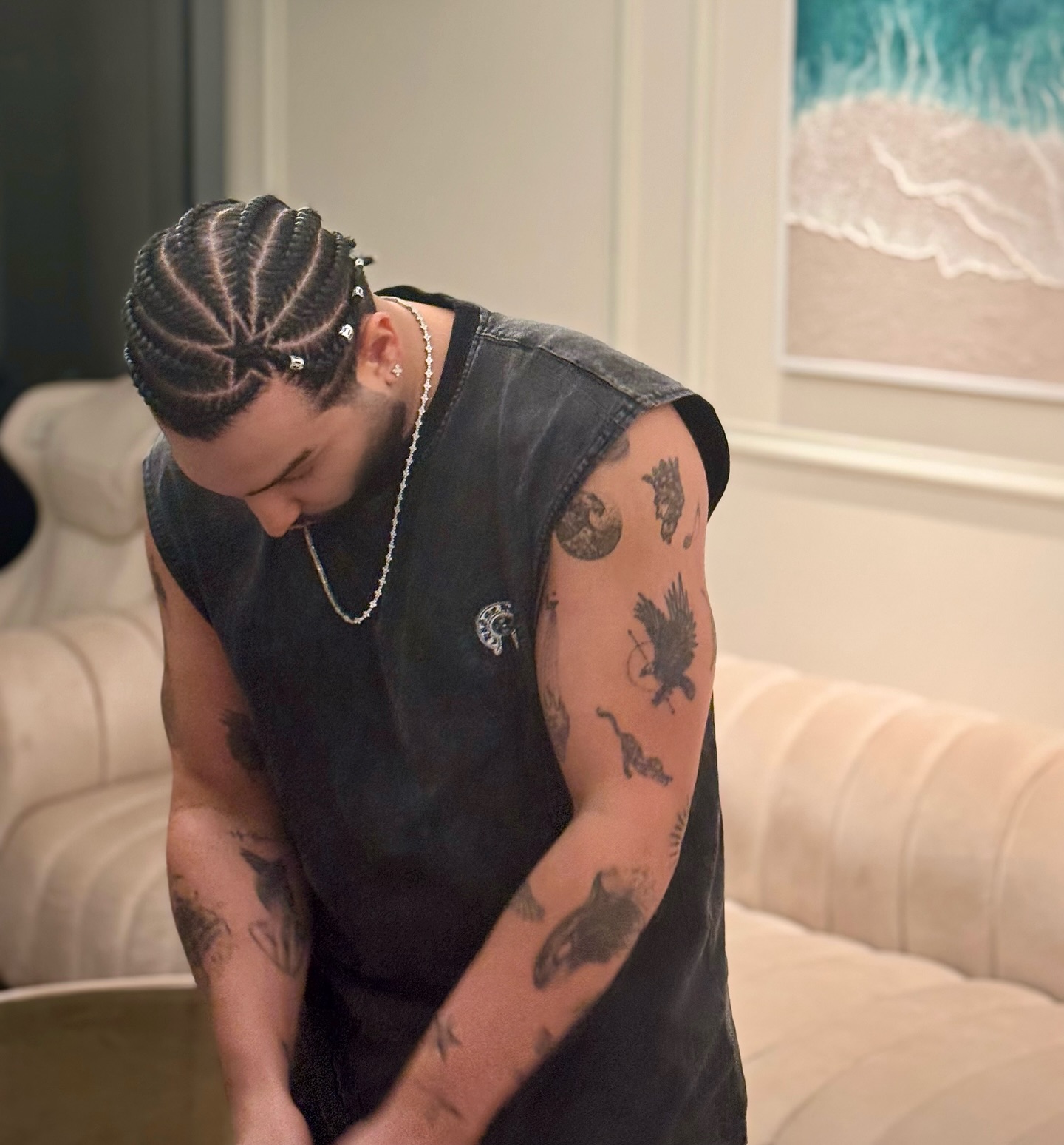 دیس به علی ضیا دیس به علی ضیا