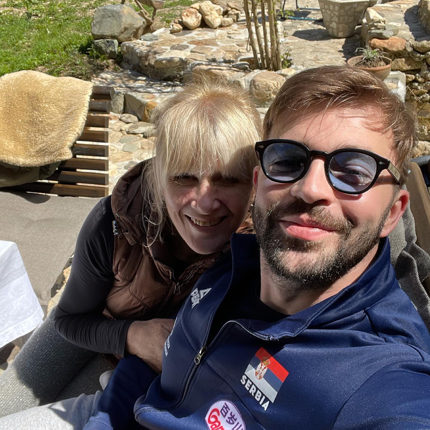 wallpaper Uros Kovacevic