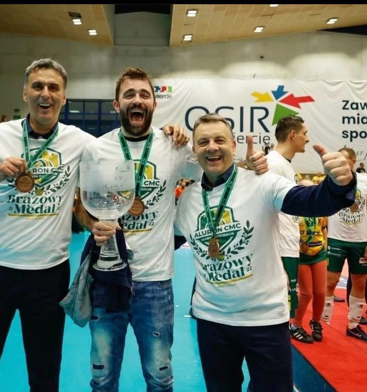 والپیپر اوروش کواچویچ