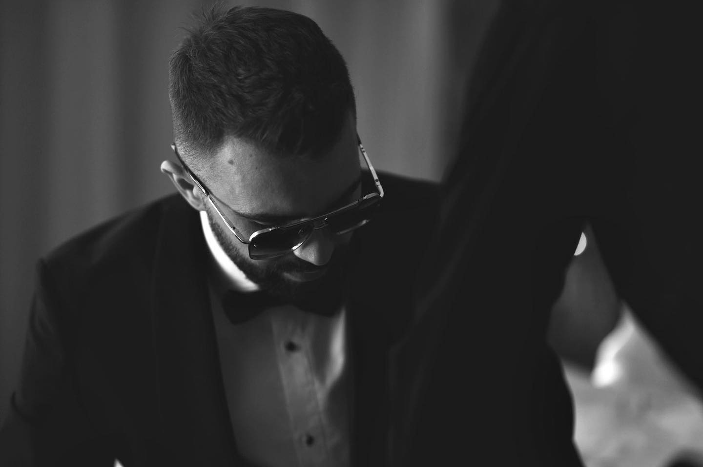 عکس پروفایل اوروش کواچویچ