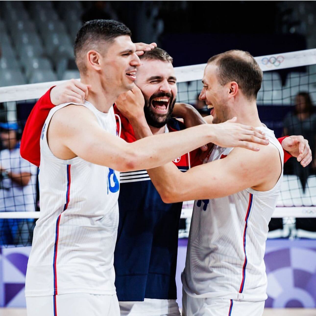 عکس اوروش کواچویچ