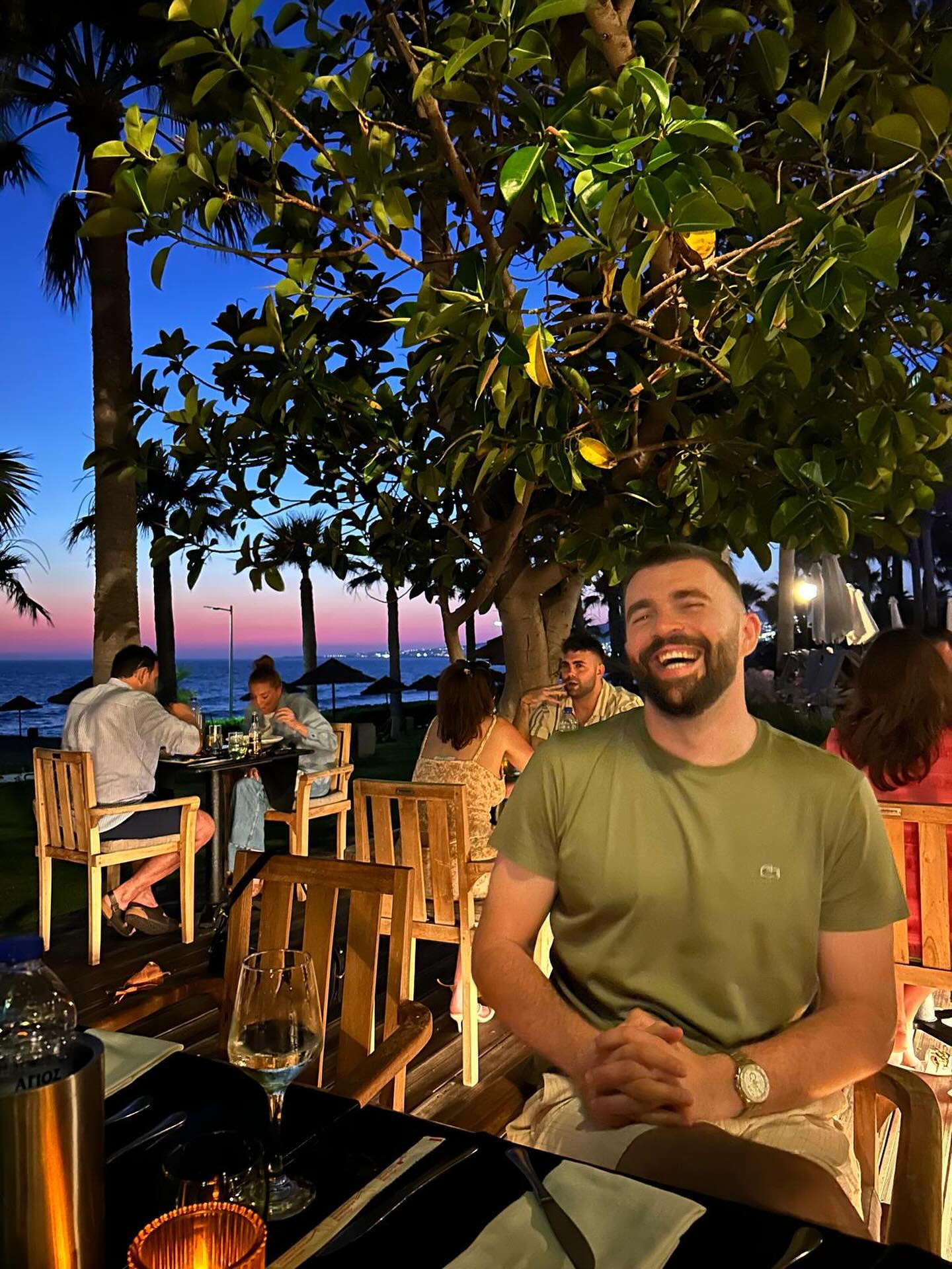 عکس پروفایل اوروش کواچویچ