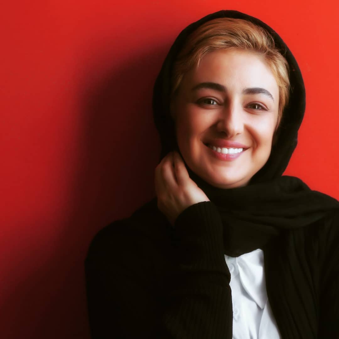 ویدا جوان لایو بدون حجاب