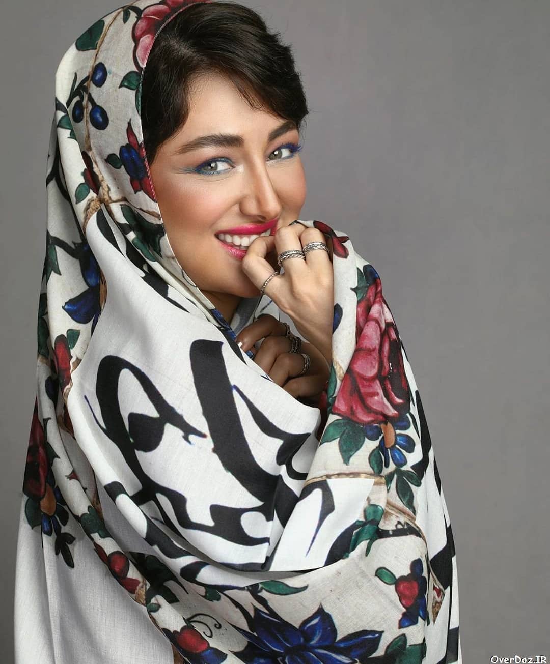 استایل ویدا جوان