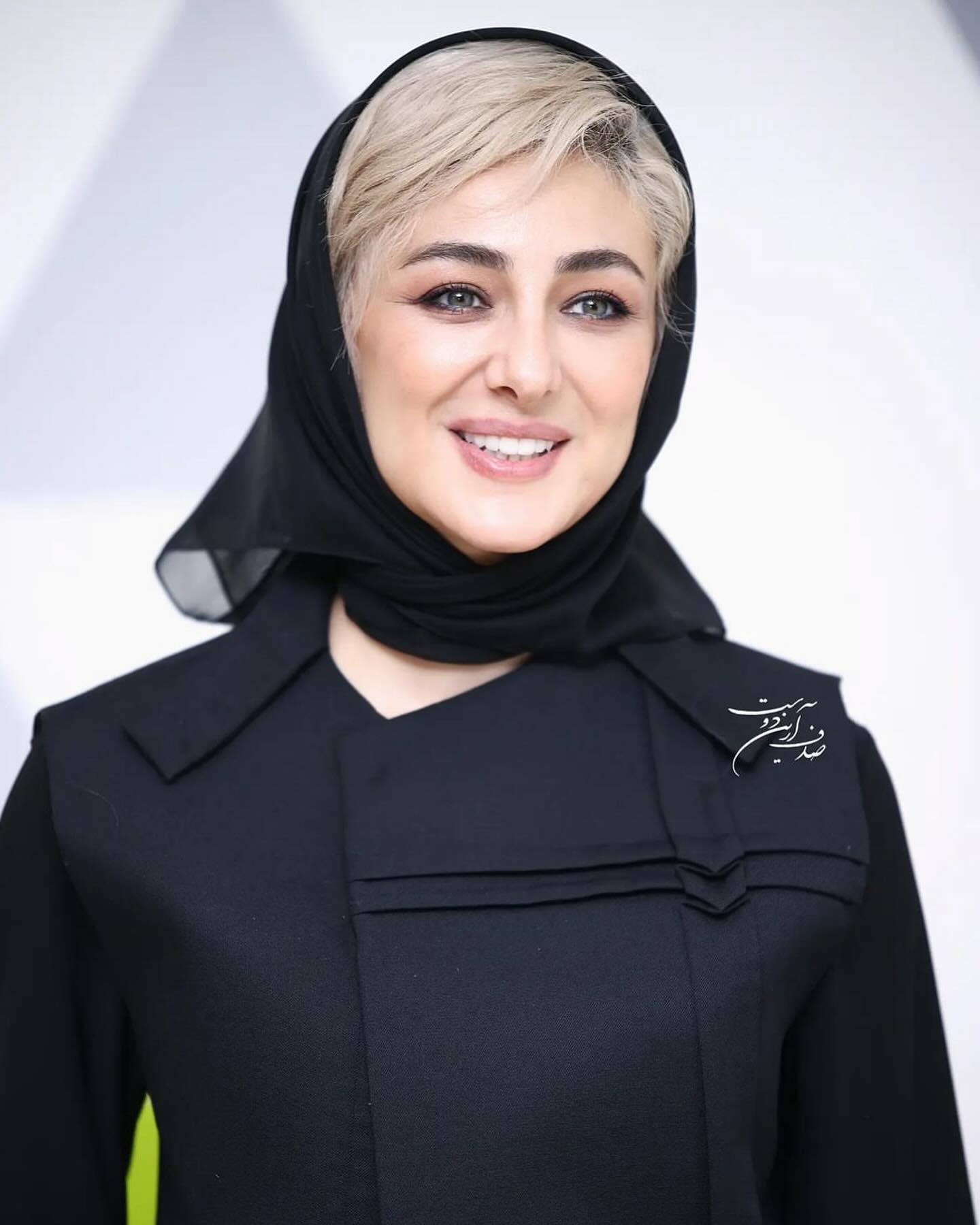 عکس ویدا جوان پژمان