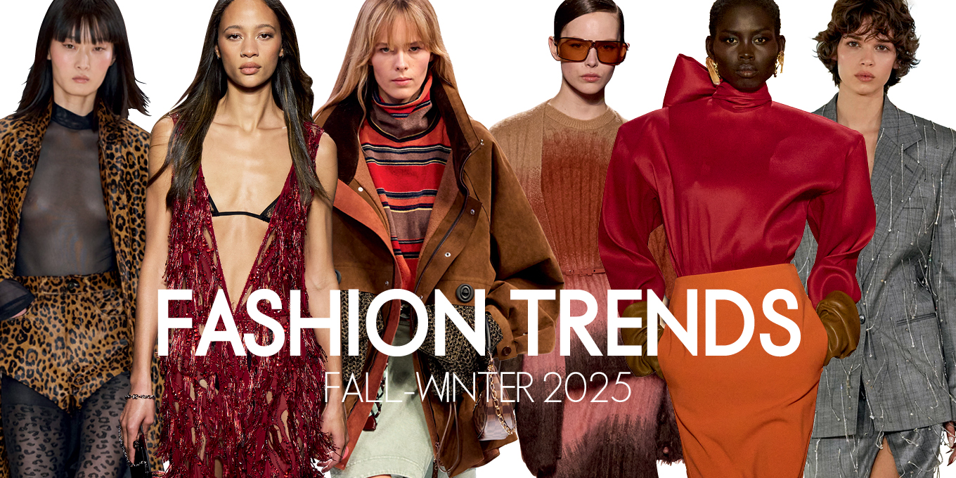 ترند امسال ۲۰۲۶ ترند امسال ۲۰۲۶