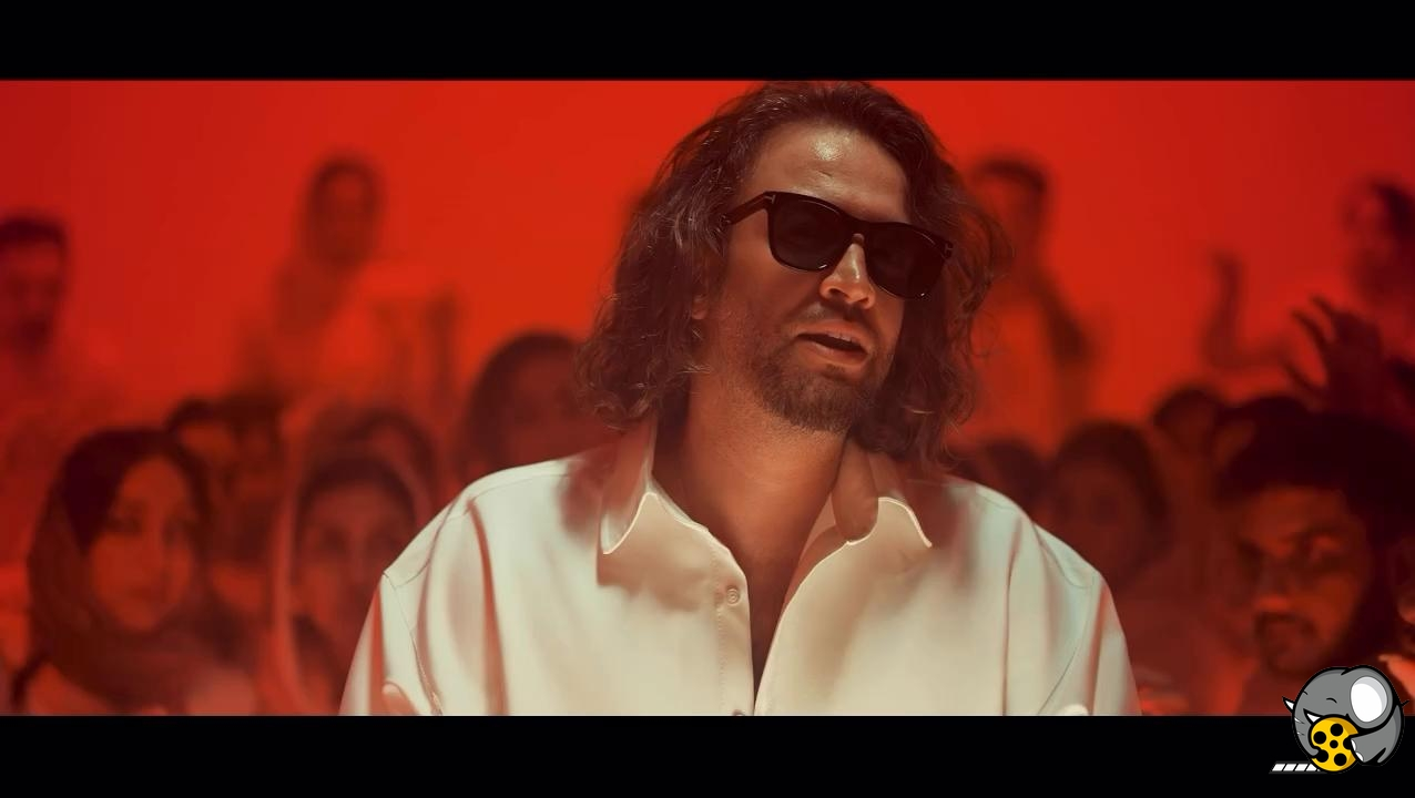 موزیک ویدیوی آهنگ جدید بنیامین موزیک ویدیوی آهنگ جدید بنیامین