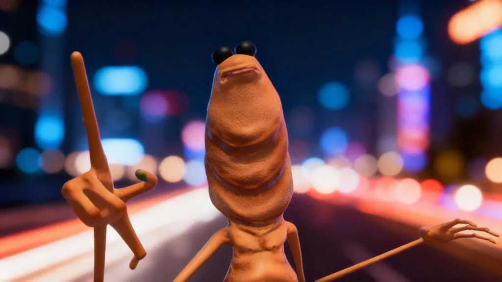 عکس رابرت و مارکوس عکس رابرت و مارکوس